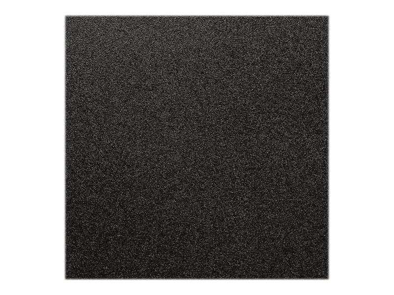 GBC Solids Standard Presentation Covers, Non-Window, Square Corners, Black, 50 Pieces Per Box (2514493) - Image 4